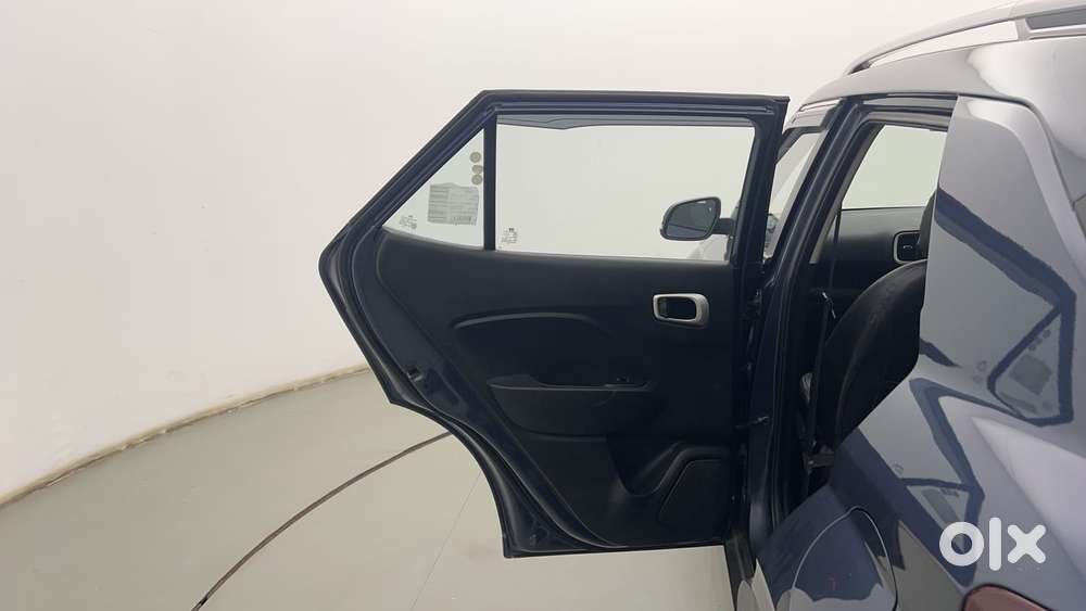 Hyundai Venue Sx Turbo, 2021, Petrol