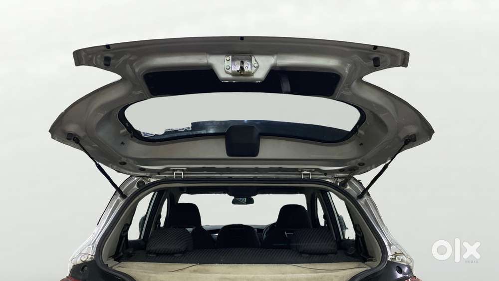 Mahindra Kuv100 Nxt 1.2 K8 Petrol 6 Str, 2018, Petrol