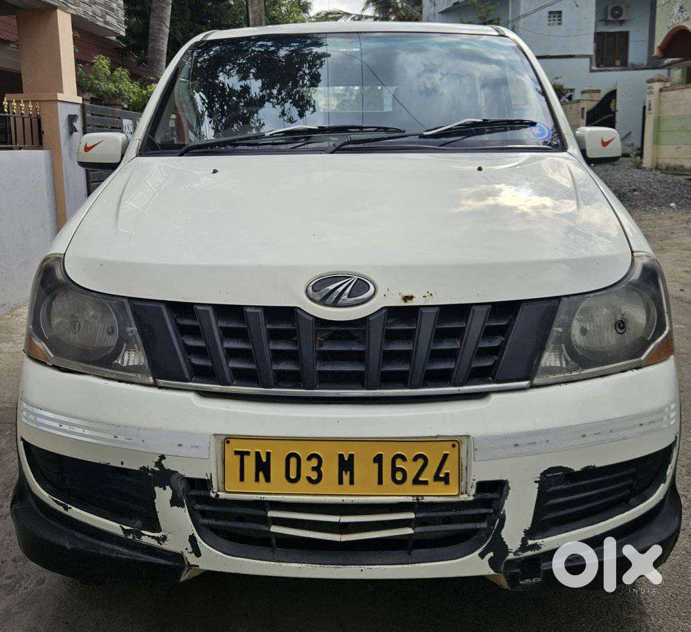 Mahindra Xylo D2 Bs Iii, 2014, Diesel
