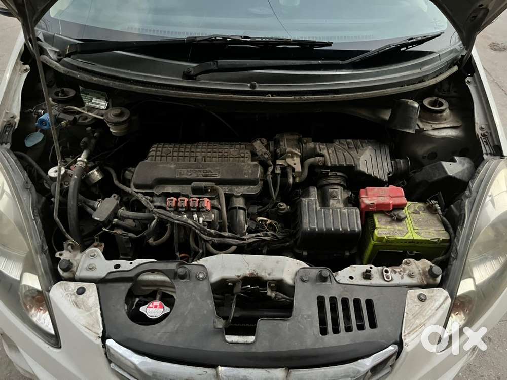 Honda Amaze 2015 Model