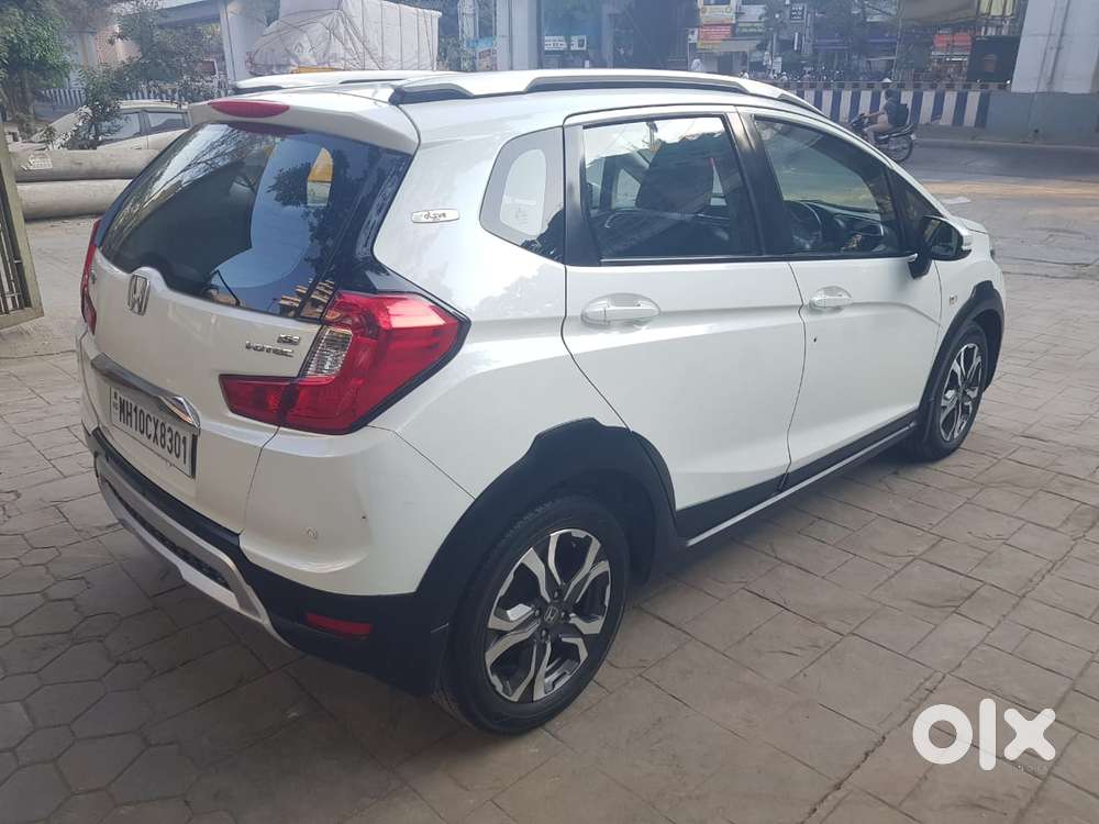 Honda Wr-v 1.5 Sv I-dtec Mt, 2019, Diesel