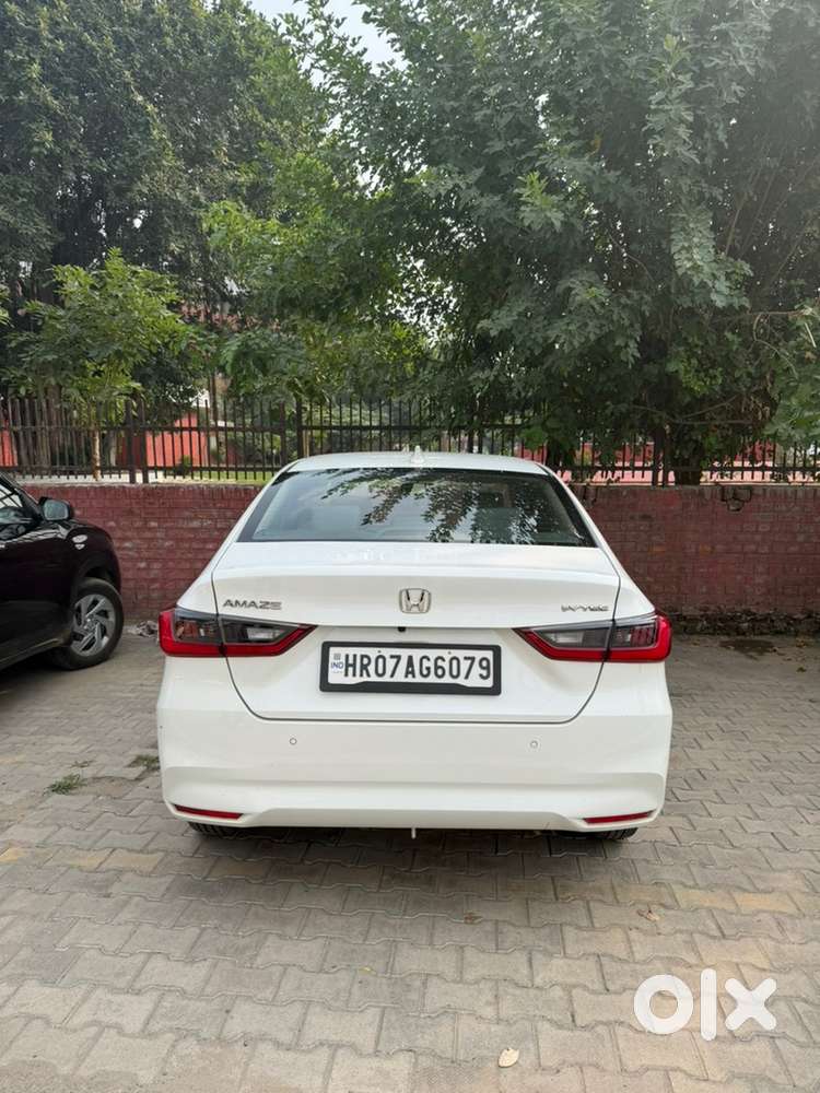 Honda Amaze Vx 2025