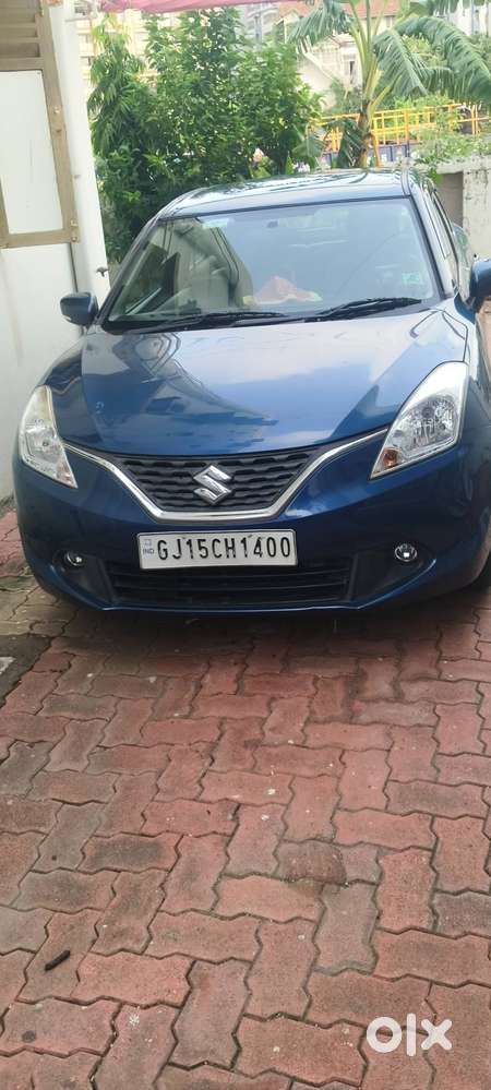 Mint Condition Maruti Baleno Delta 2018  Only 21,700 Km  First Owner