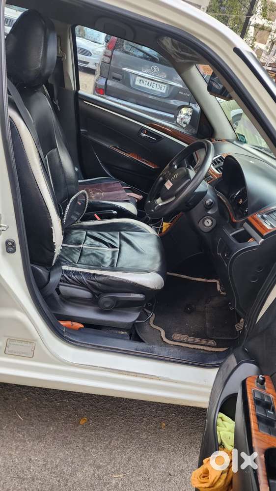 Maruti Suzuki Swift 2011-2014 Zdi, 2013, Diesel