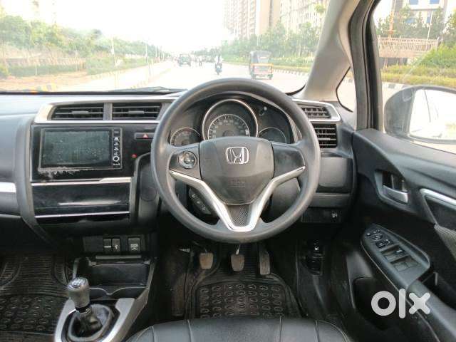 Honda Wr-v I-vtec Vx, 2019, Petrol