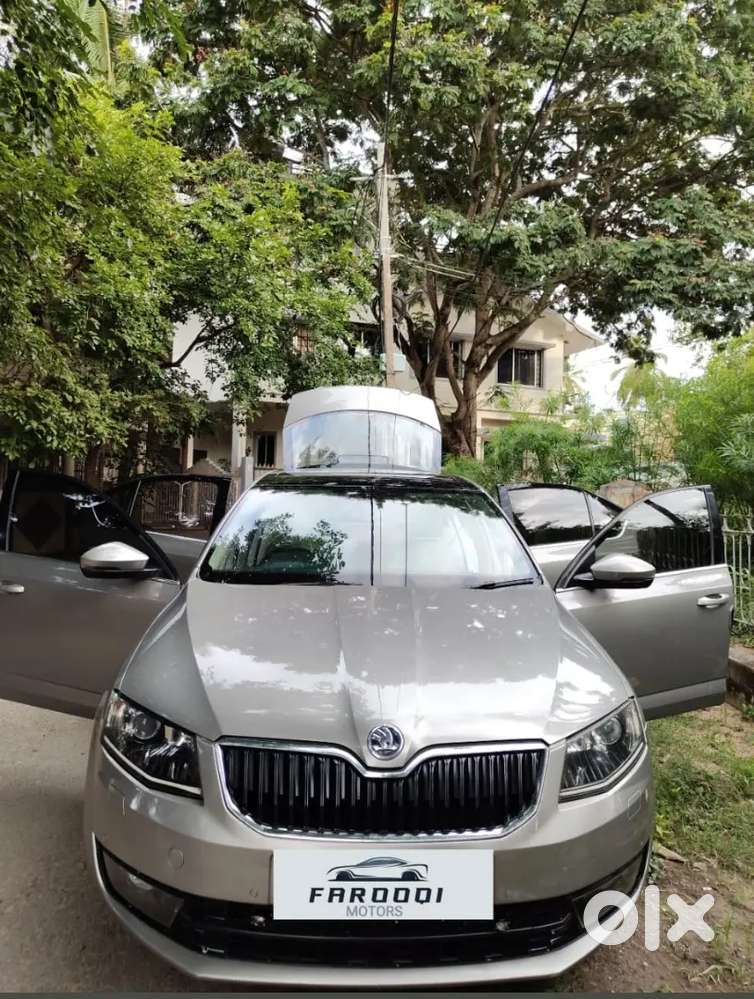 Skoda Octavia Diesel 2016