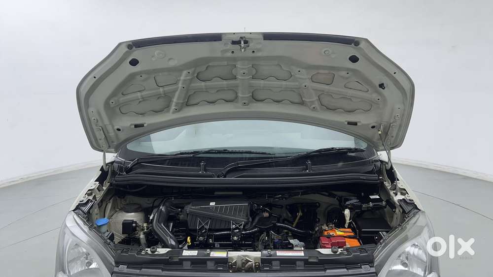 Maruti Suzuki Wagon R 1.0 Vxi Ags, 2023, Petrol
