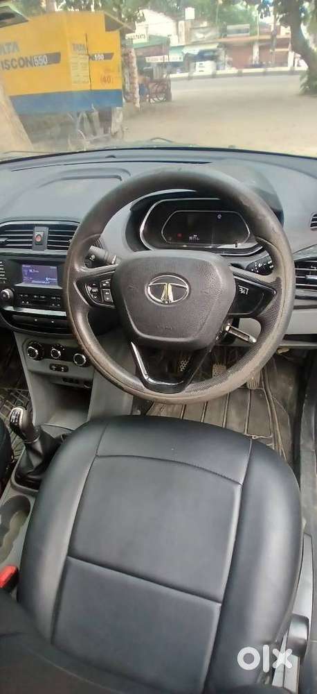 Tata Tigor Xz, 2020, Diesel