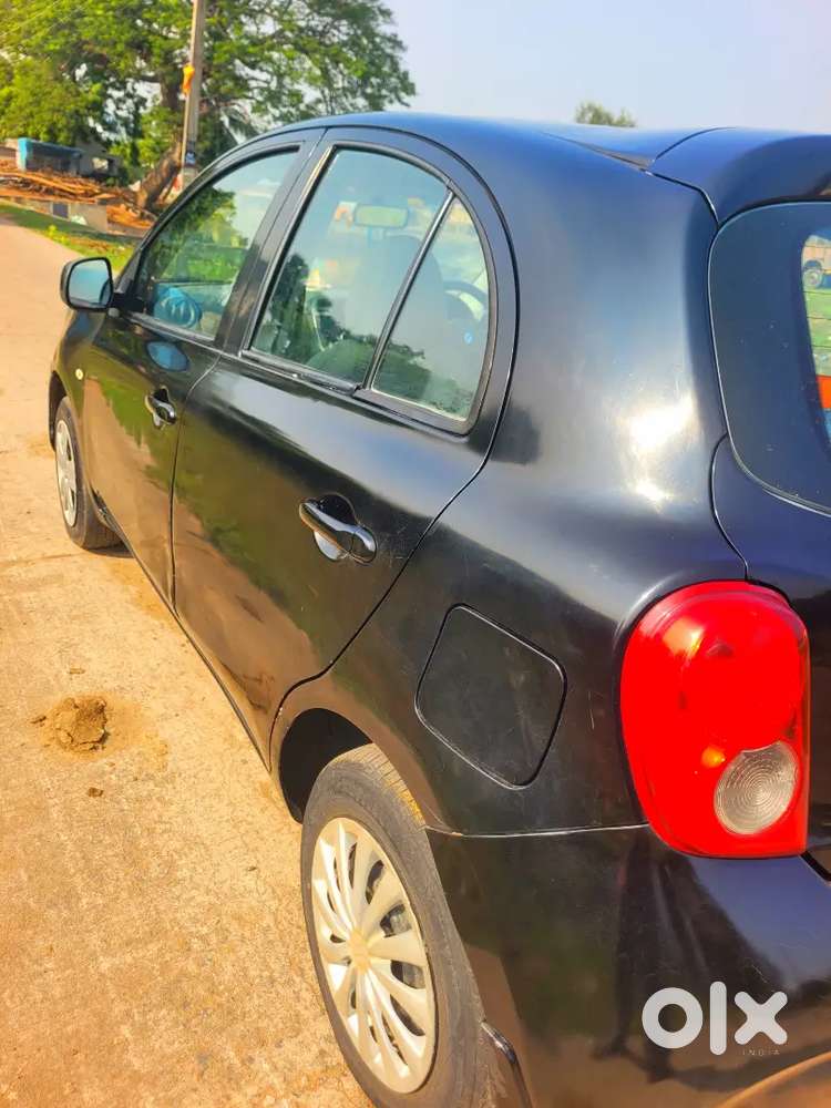 Renault Pulse 2014 Diesel 89800 Km Driven