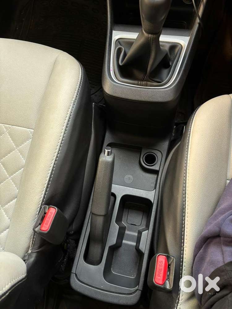 Tata Punch 2023 Petrol 40000 Km Driven