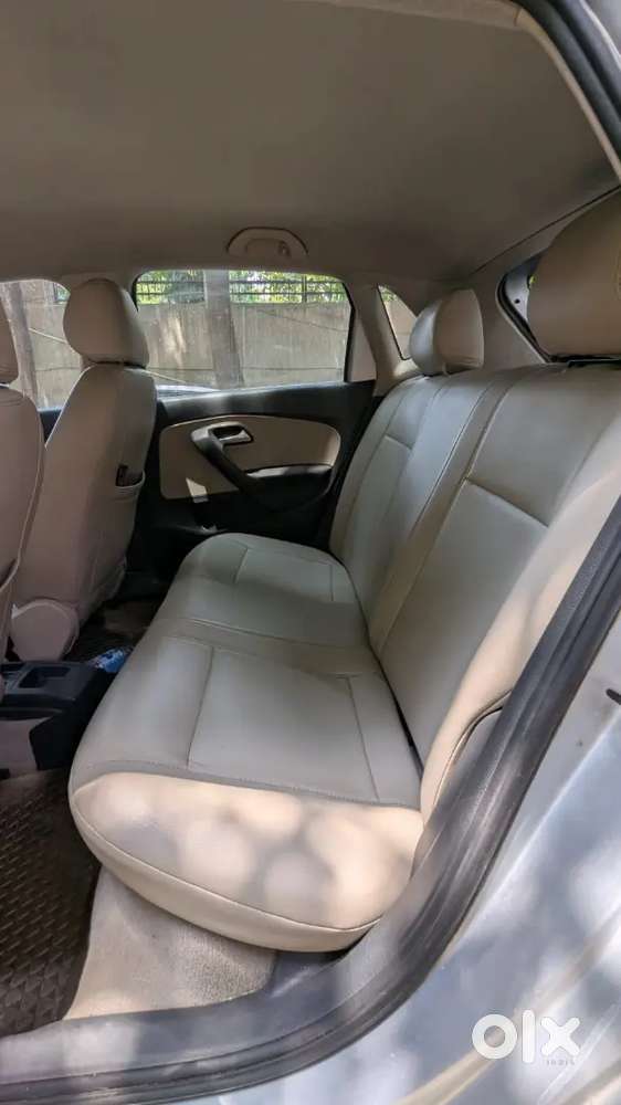 Good Condition Polo 1.2 Petrol