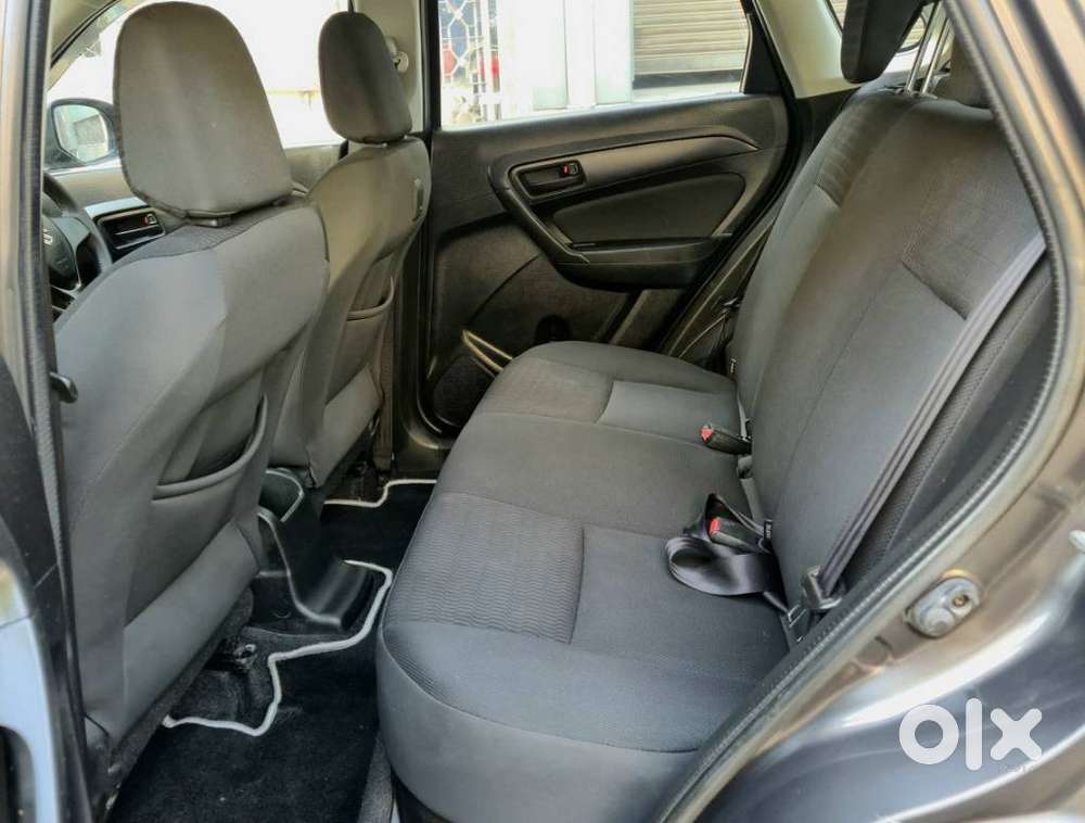 Maruti Suzuki Vitara Brezza Vdi(o) Amt, 2019, Diesel