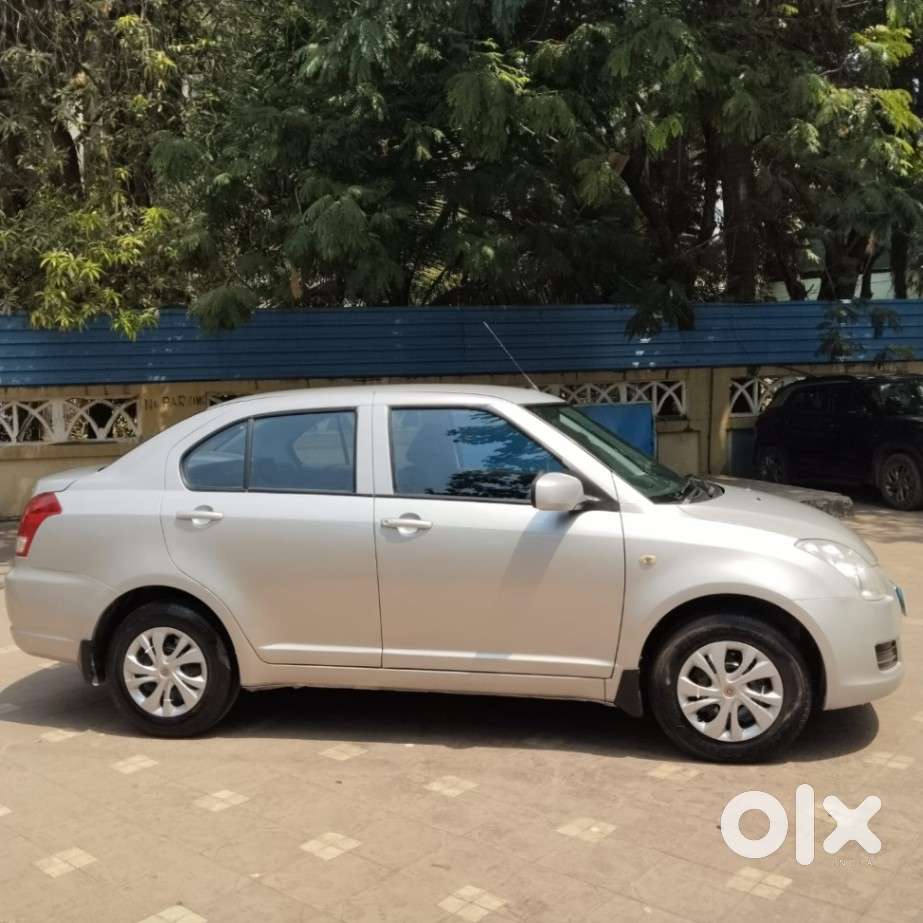 Maruti Suzuki Swift Dzire, 2011