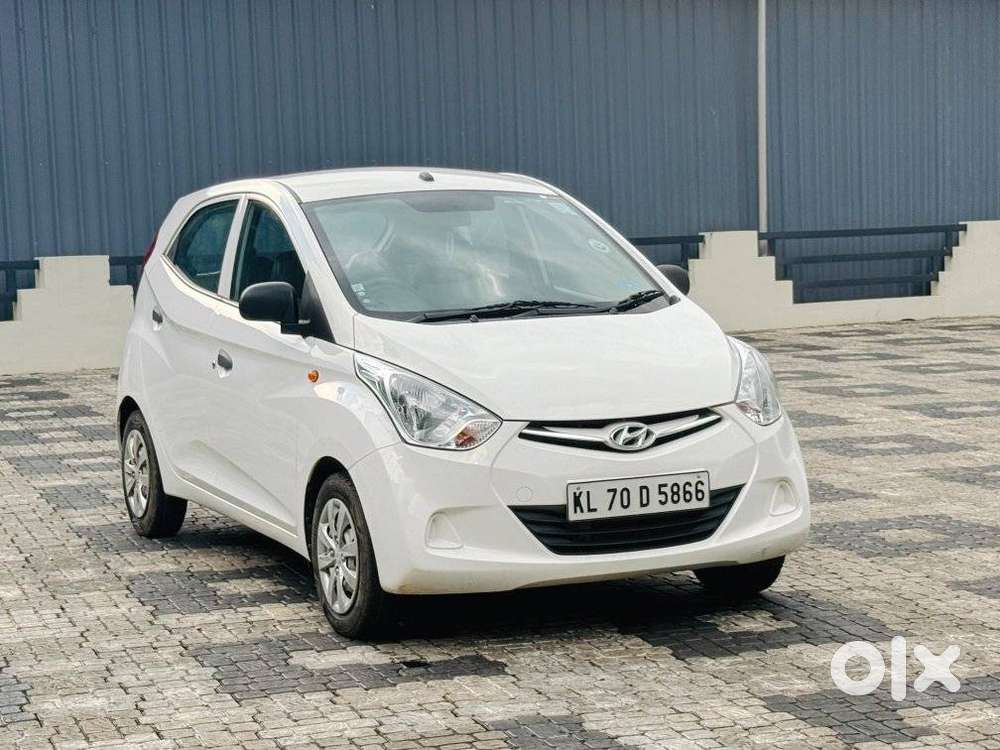 Hyundai Eon, 2018, Petrol