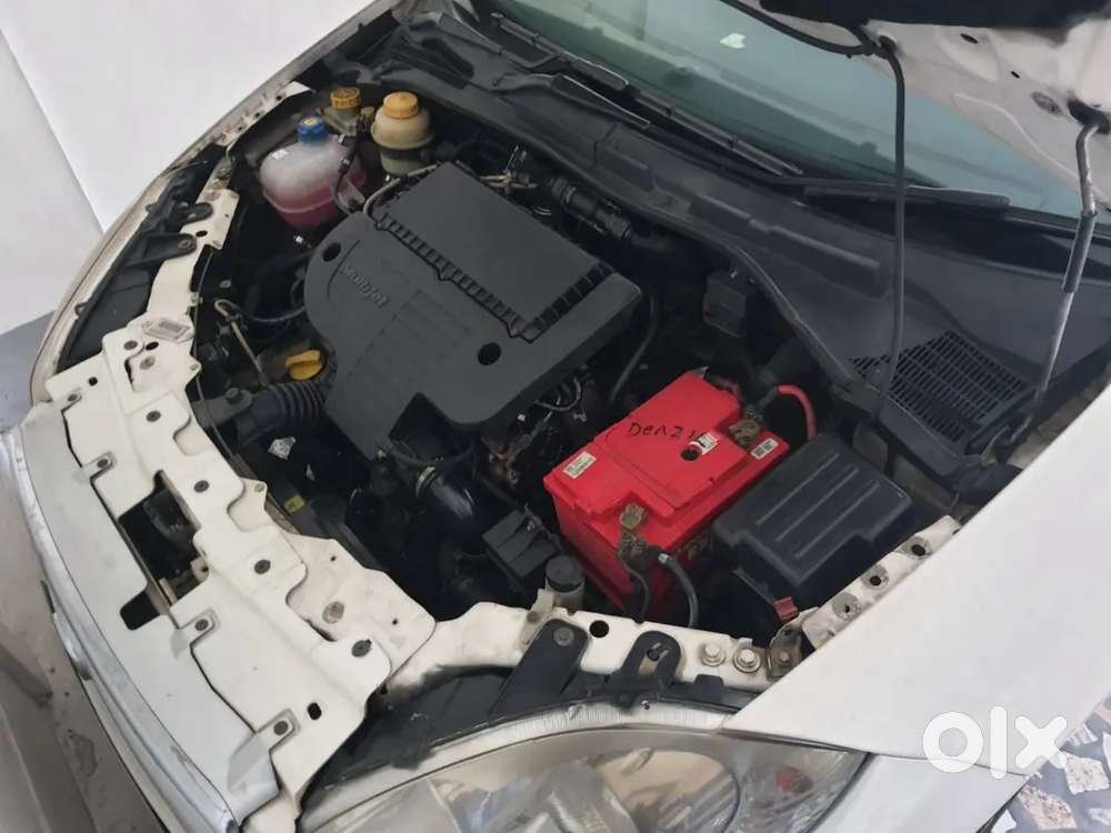 Fiat Linea 2010 Diesel Well Maintained