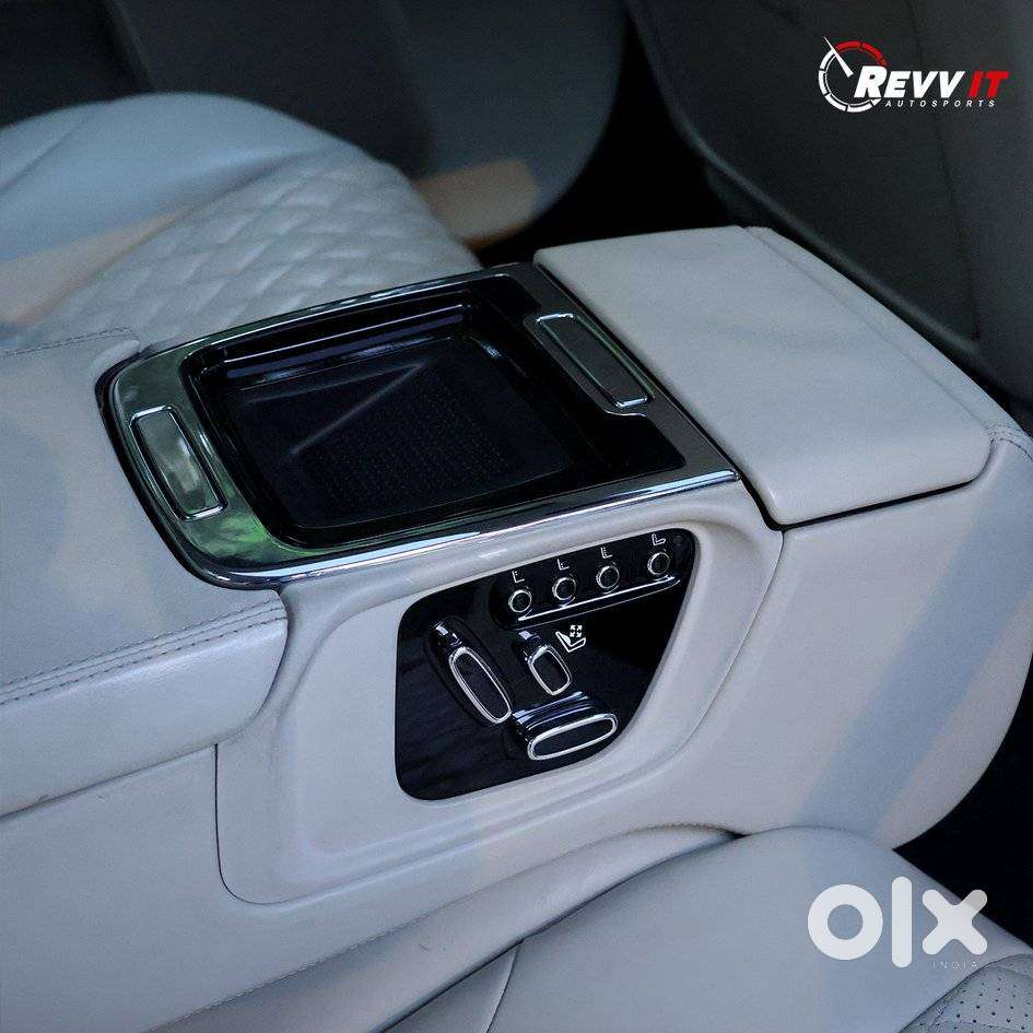 Jaguar Xj 50 Special Edition, 2019, Diesel