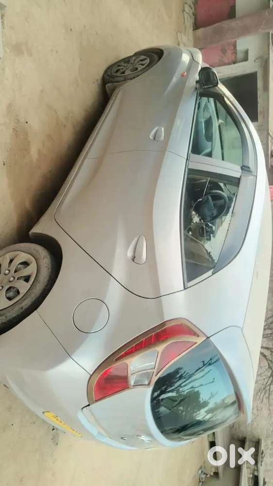 Hyundai Eon Magna+ 2018 Year Car