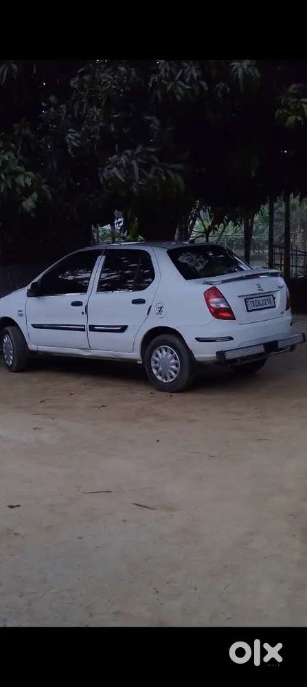 Tata Indigo Ecg Bs4 Engine Good