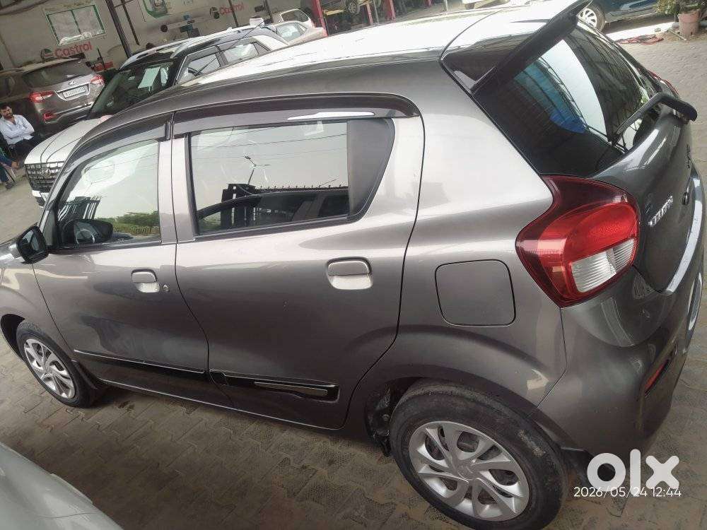 Maruti Suzuki Celerio Zxi(o) Amt, 2022, Petrol
