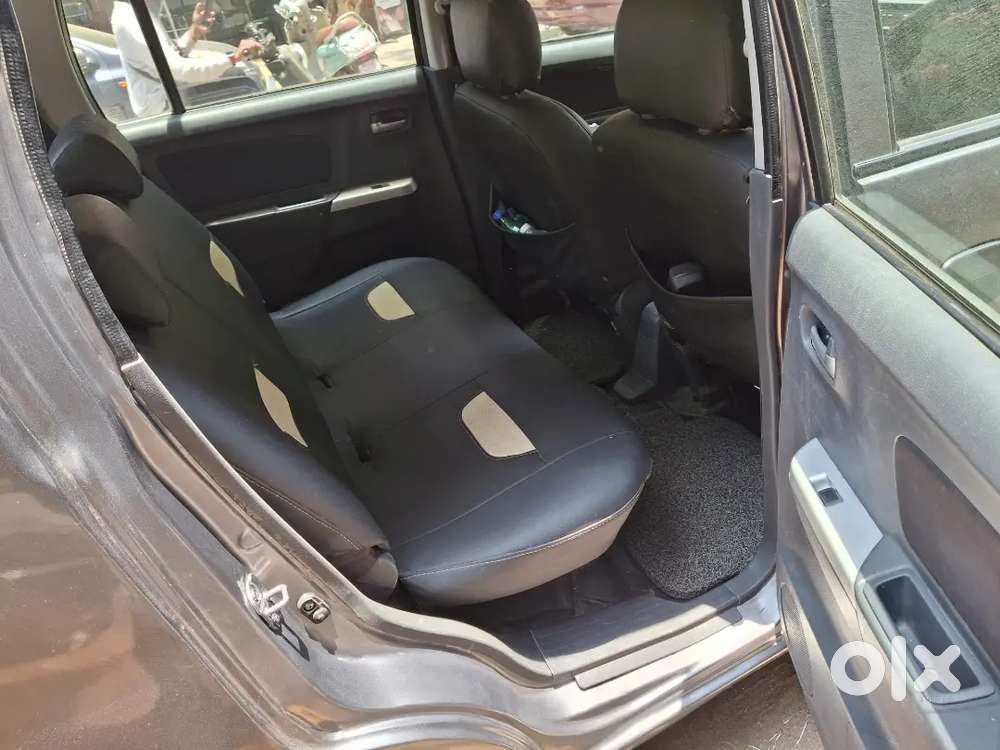 Wagon R  Petrol 2010 In Excellent Condition