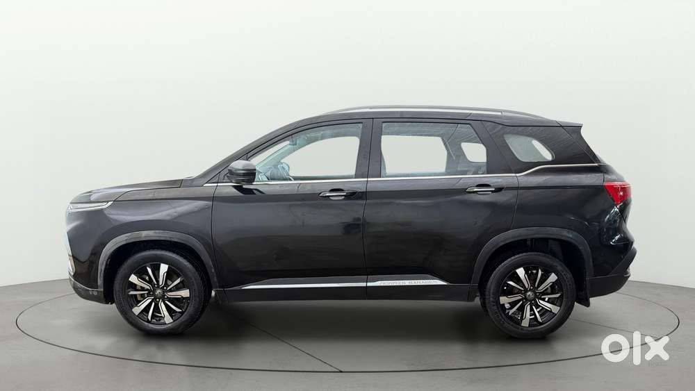 Mg Hector Sharp Dct Petrol, 2019, Petrol