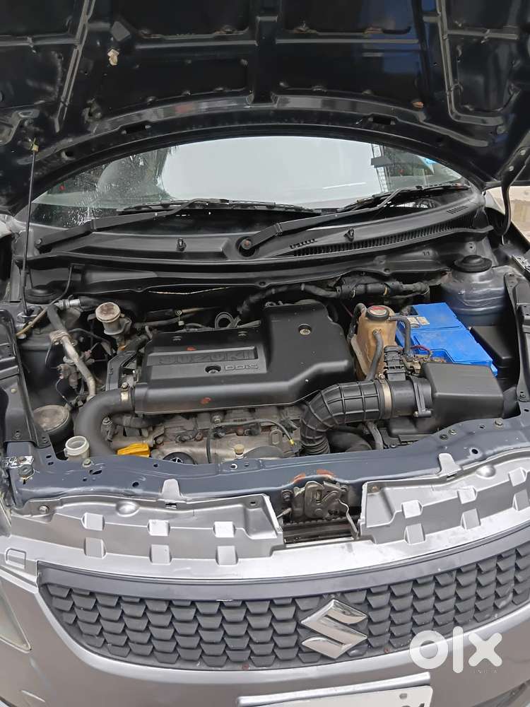 Maruti Suzuki Swift Ddis Vdi, 2013, Diesel