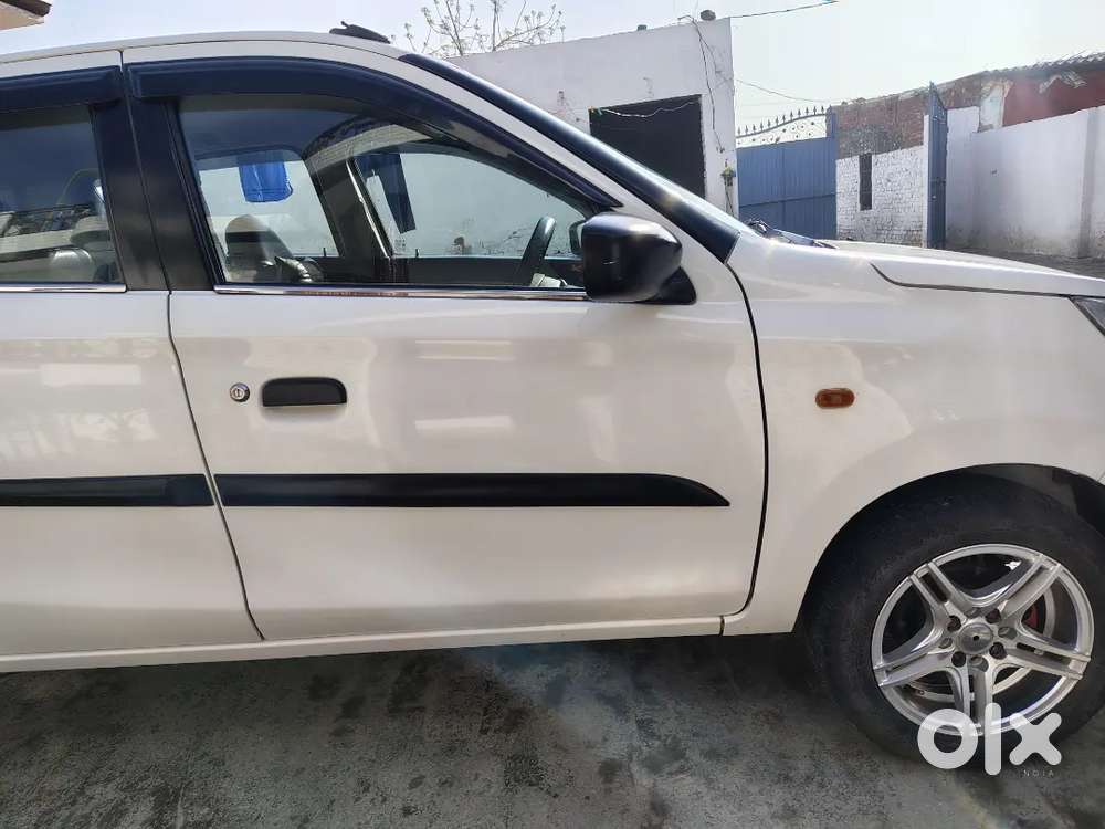 Maruti Suzuki Alto 2017/2018