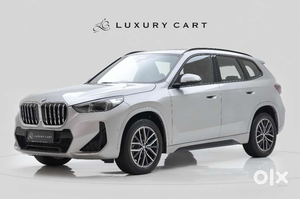 Bmw X1 Sdrive18i M Sport, 2023, Petrol