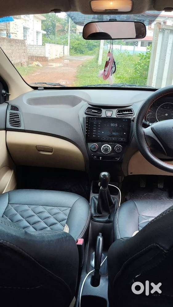 Hyundai Eon Magna 2017