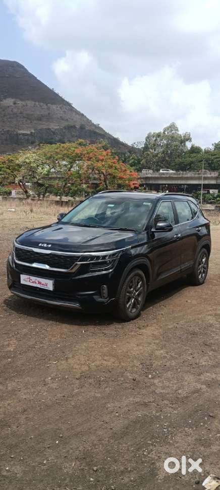 Kia Seltos Htk D, 2022, Diesel