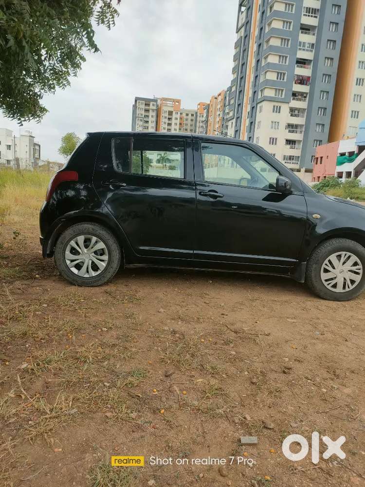 Maruti Suzuki Swift Vdi 2006