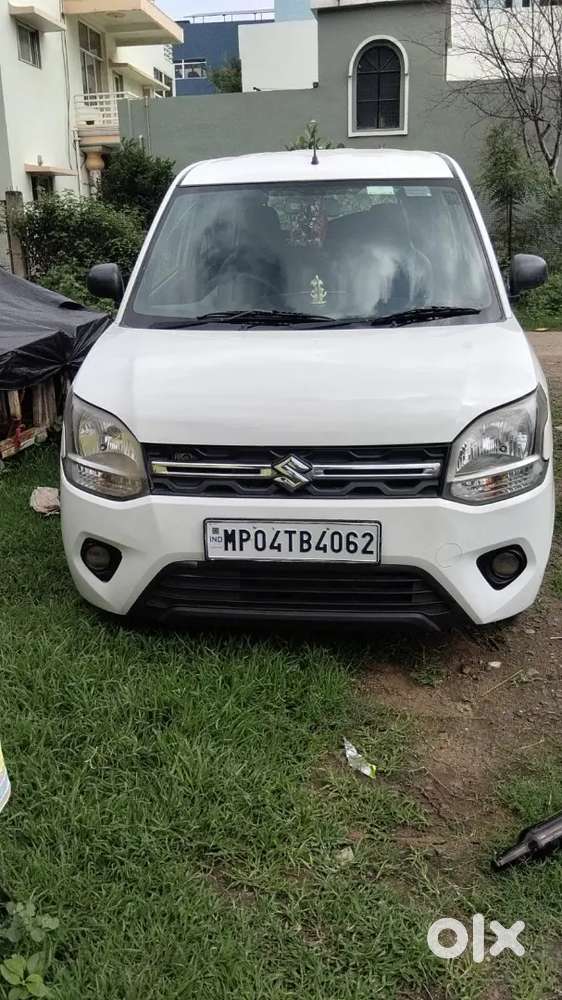 Maruti Suzuki Wagon 2022 Hybrid