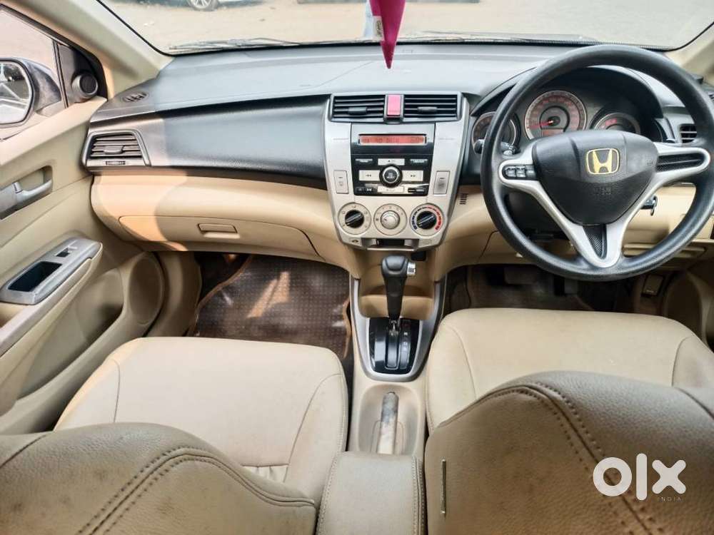 Honda City 2008-2011 1.5 S Mt, 2010