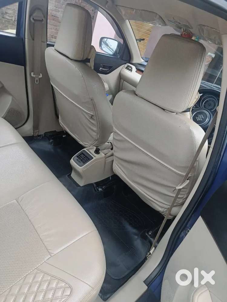 Maruti Suzuki Dzire 2018 Car