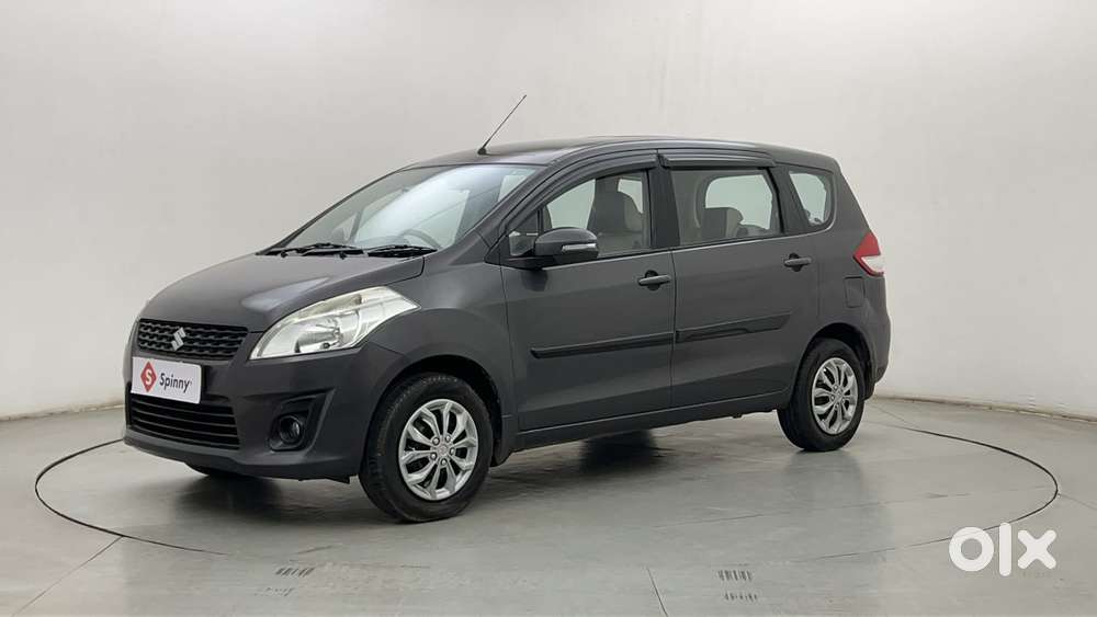 Maruti Suzuki Ertiga 1.5 Vxi, 2013, Petrol