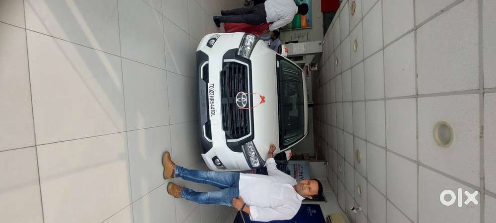 Brand New Condition Single Hand