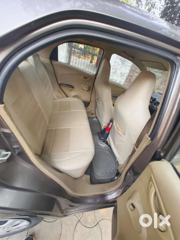Honda Brio 2013