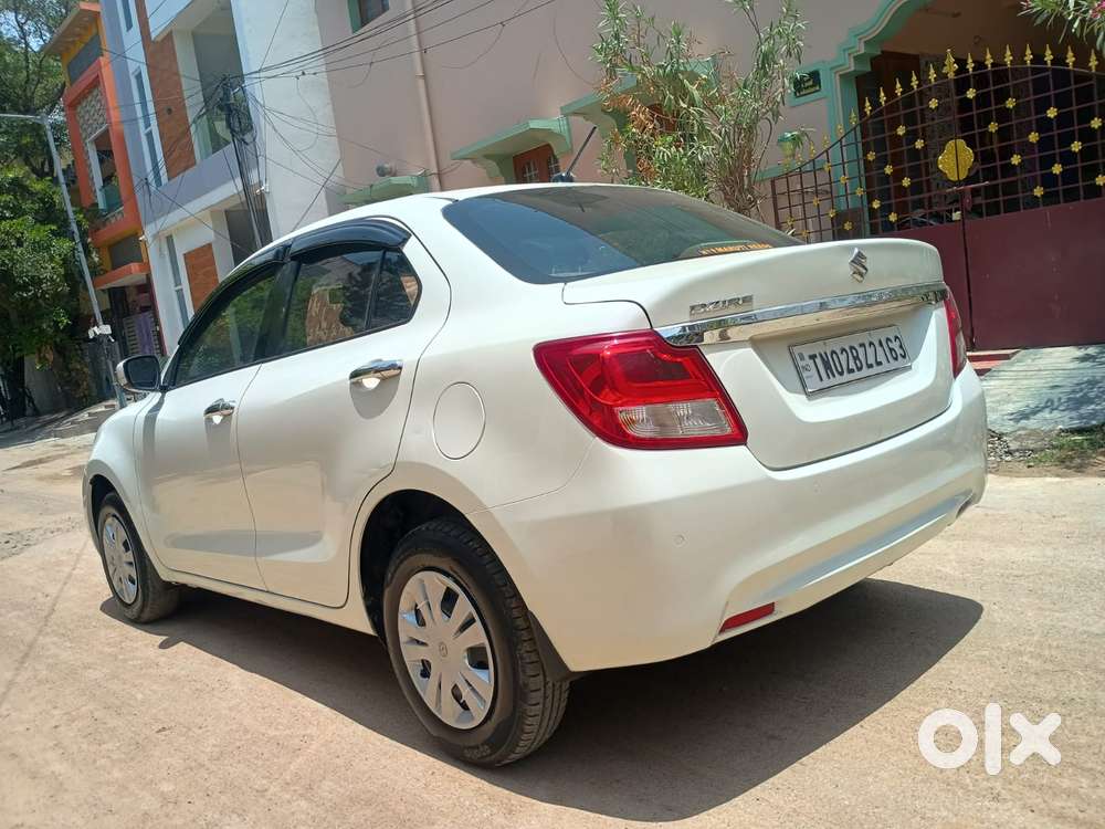 Maruti Suzuki Dzire 1.2 Vxi, 2023, Petrol