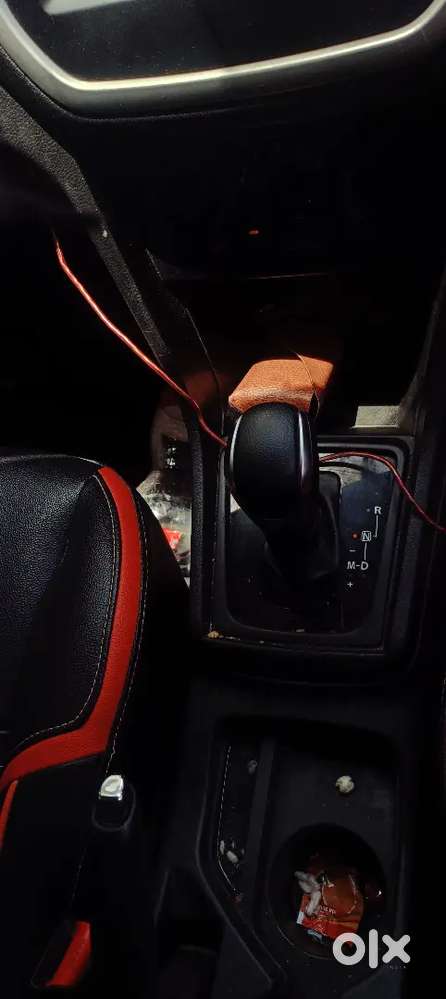 Maruti Suzuki Brezza 2019 Diesel 24089 Km Driven