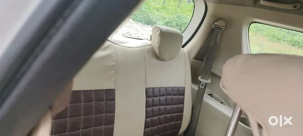 Maruti Suzuki Ertiga Vdi 2015