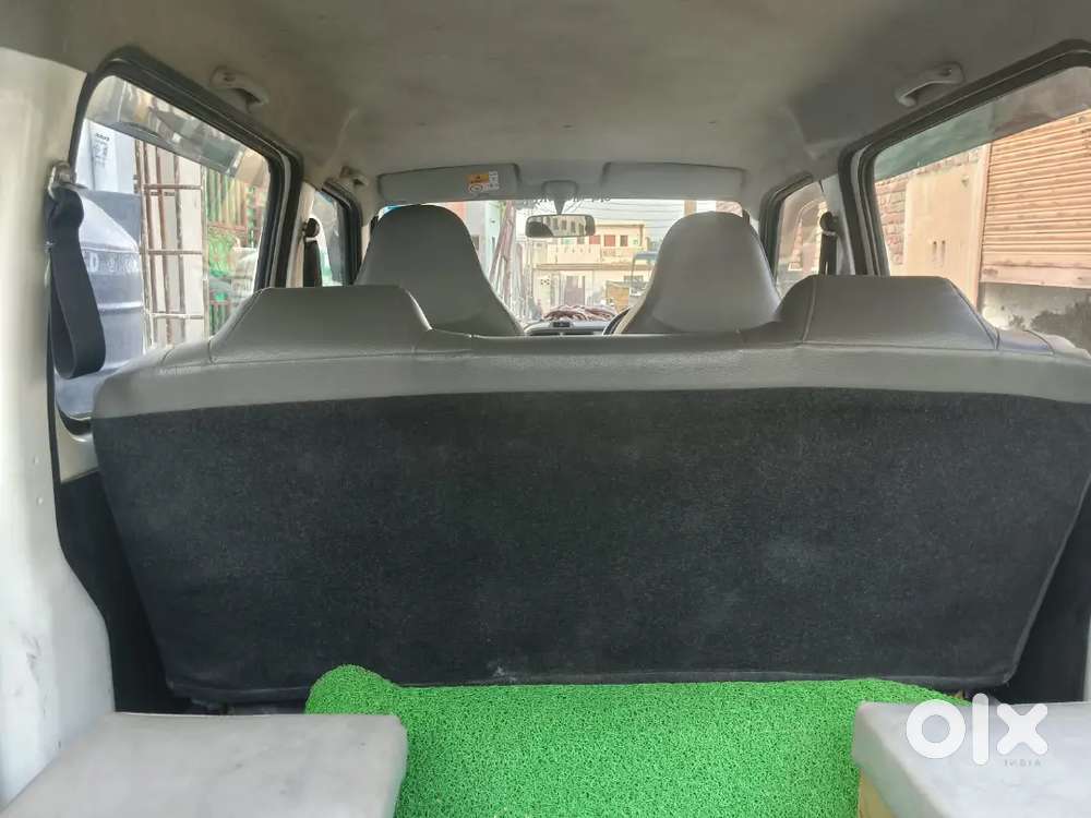 Maruti Suzuki Eeco 7seater Non Ac Cng Last 2024