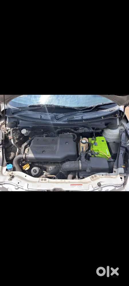 Maruti Suzuki Swift 2012 Diesel 150000 Km Driven