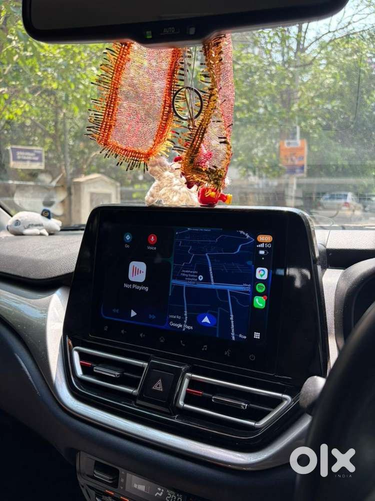 Maruti Suzuki Baleno 2022 Automatic