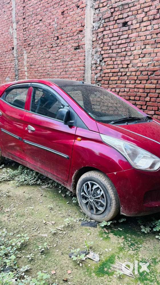 2015 Hyundai Eon Petrol