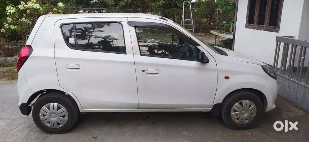 Maruti Suzuki Alto 2013 - 41000km Only