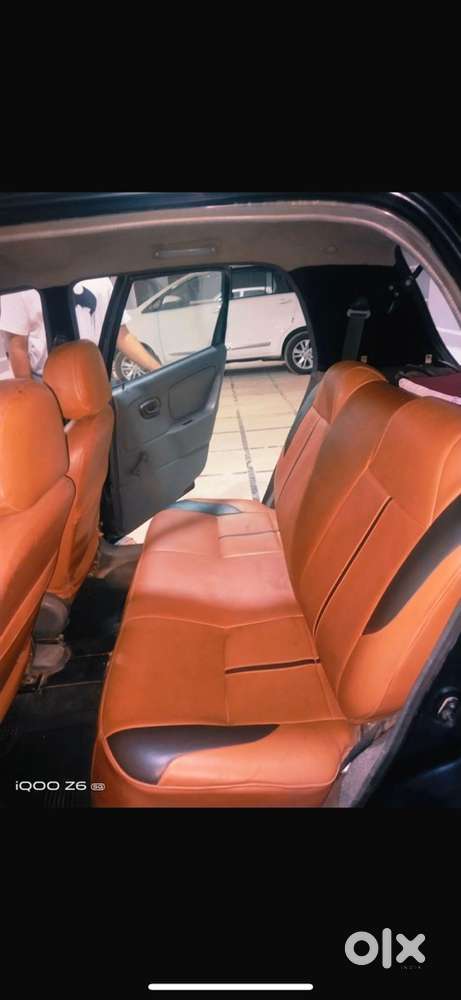 Maruti Suzuki Alto 800 2008 Petrol Well Maintained