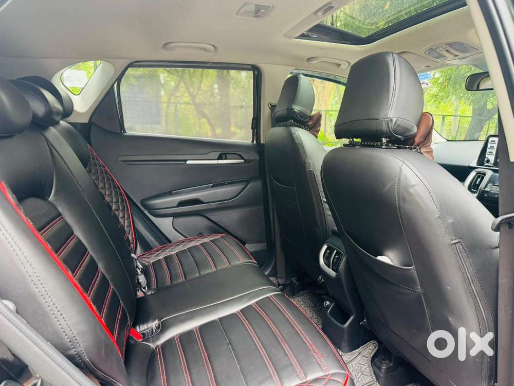 Kia Sonet 1.2 Htk Plus, 2023, Petrol