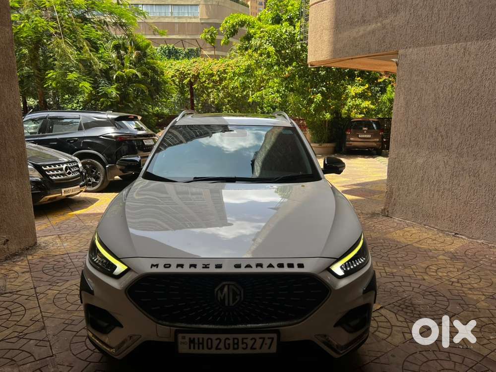Mg Astor 2023 Petrol Savvy 8900 Km