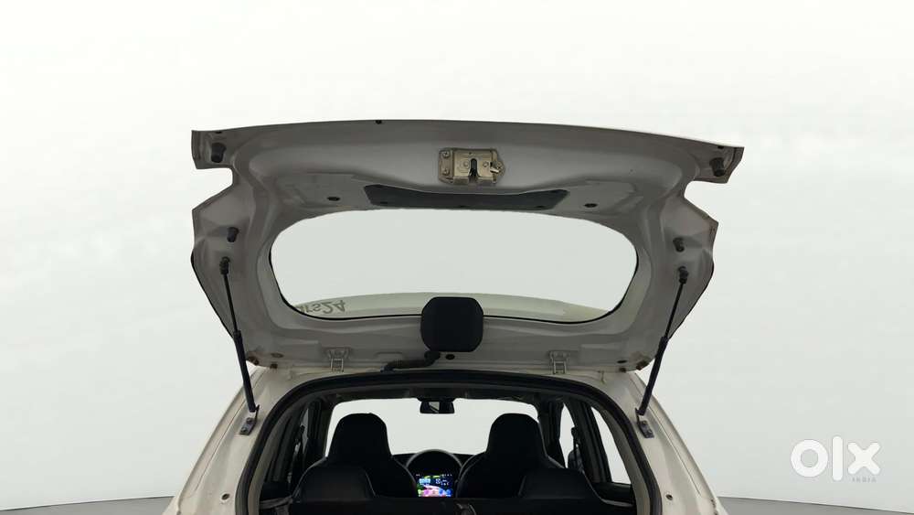 Maruti Suzuki S-presso Vxi, 2021, Petrol
