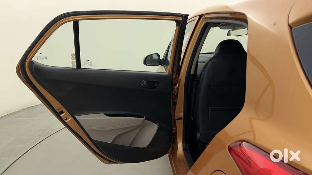 Hyundai Grand I10 1.2 Kappa Magna, 2014, Petrol